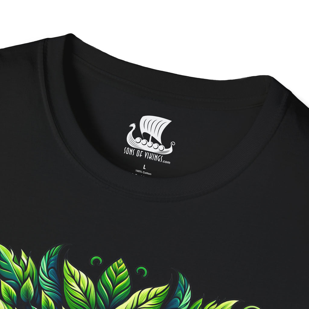 Greenman T-Shirt
