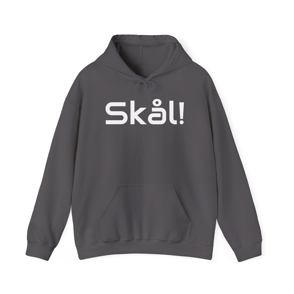 Skol! Hoodie