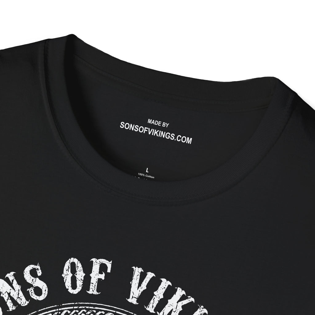 Mjolnir T-Shirt