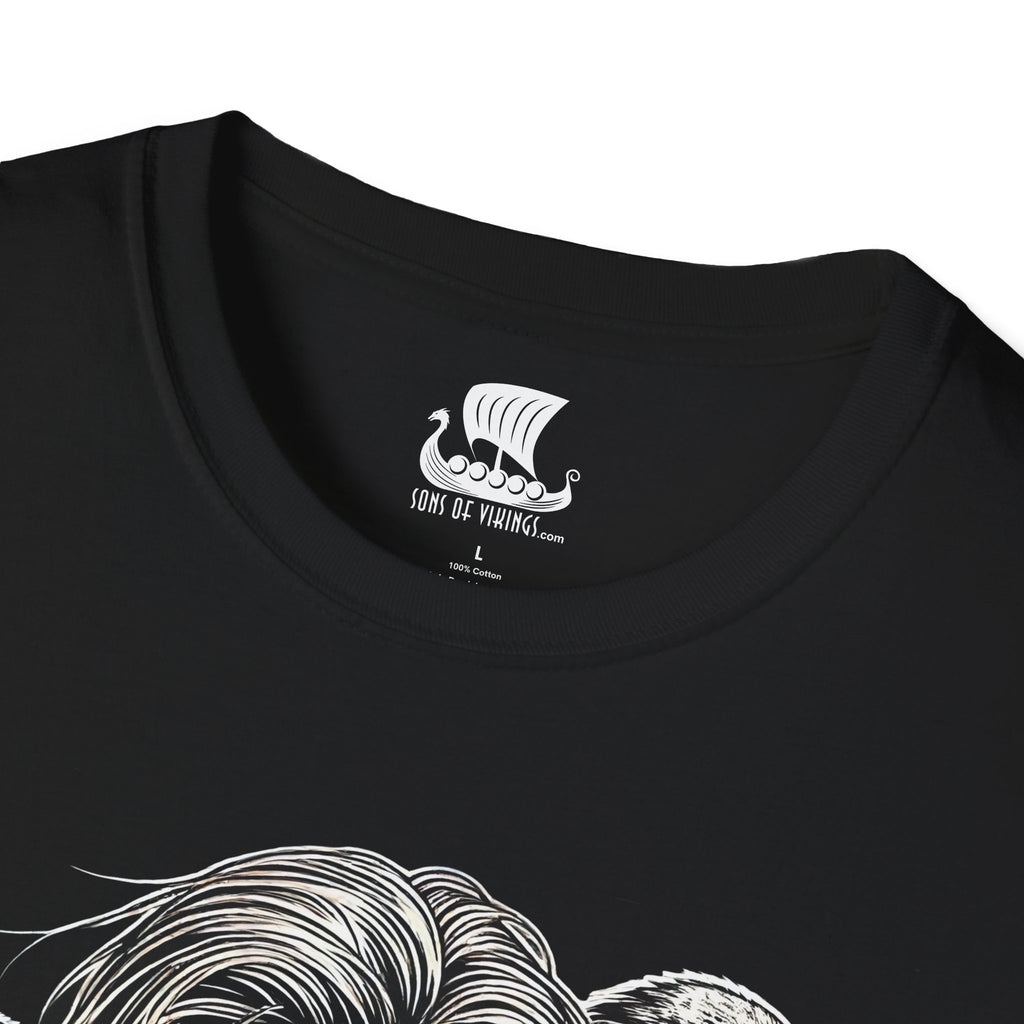 The Eyes of Odin T-Shirt