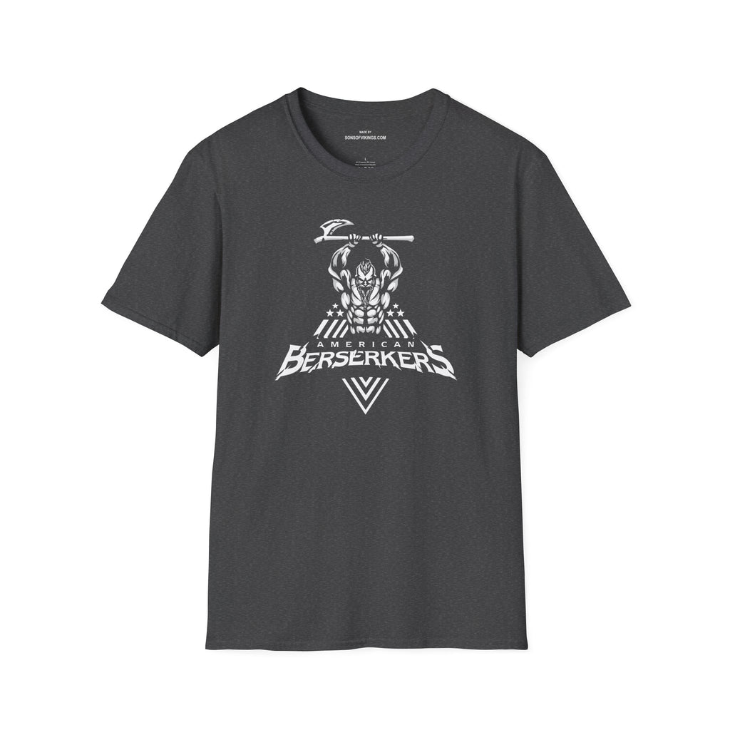 Axe Wielder T-Shirt