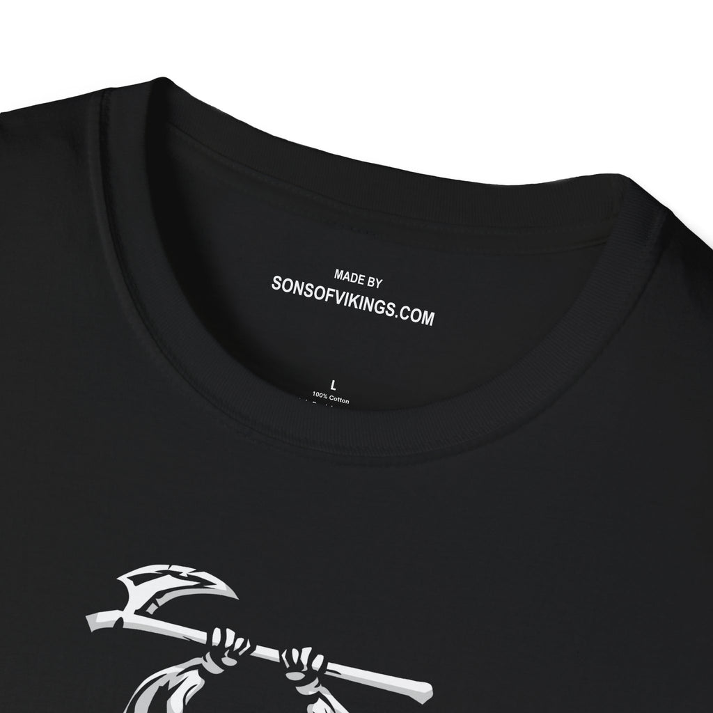 Axe Wielder T-Shirt