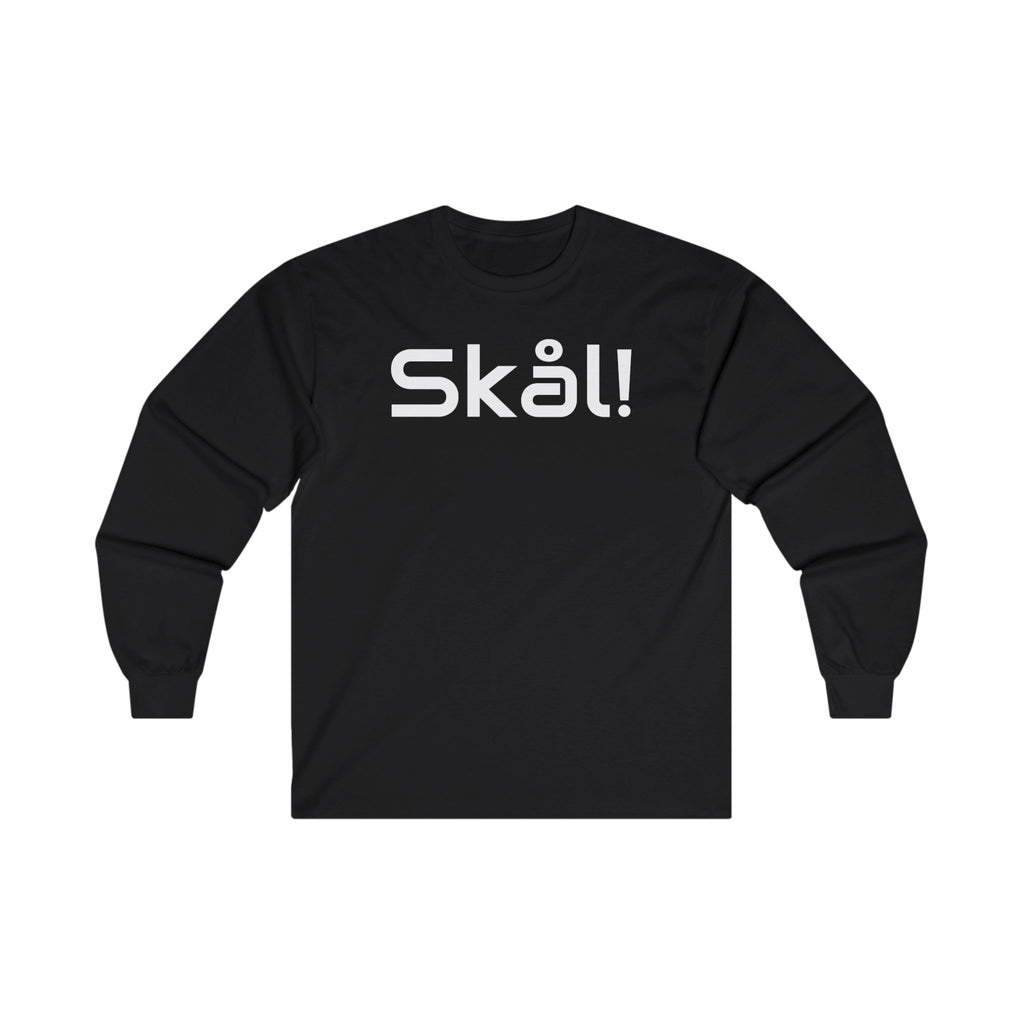 Skol! - Long Sleeve Shirt