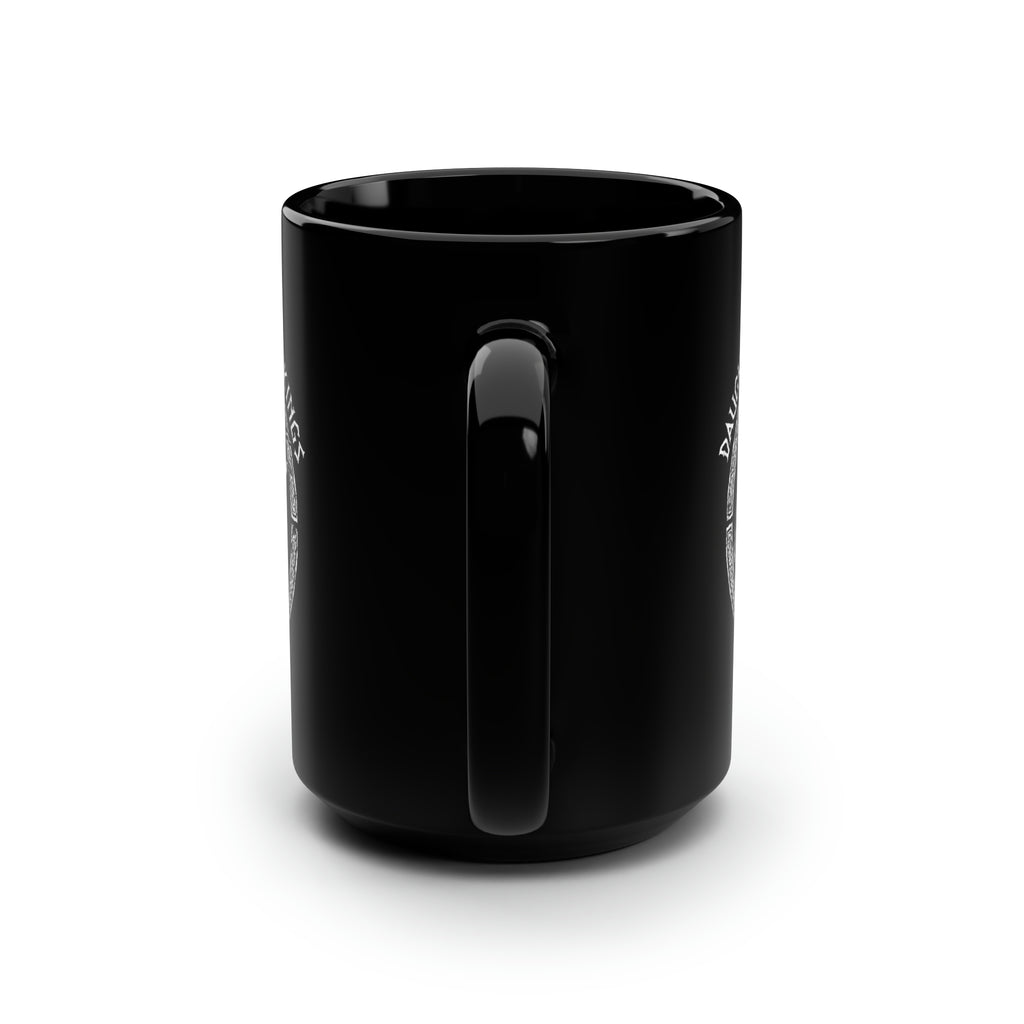 Daughter of Vikings Coffee Mug
