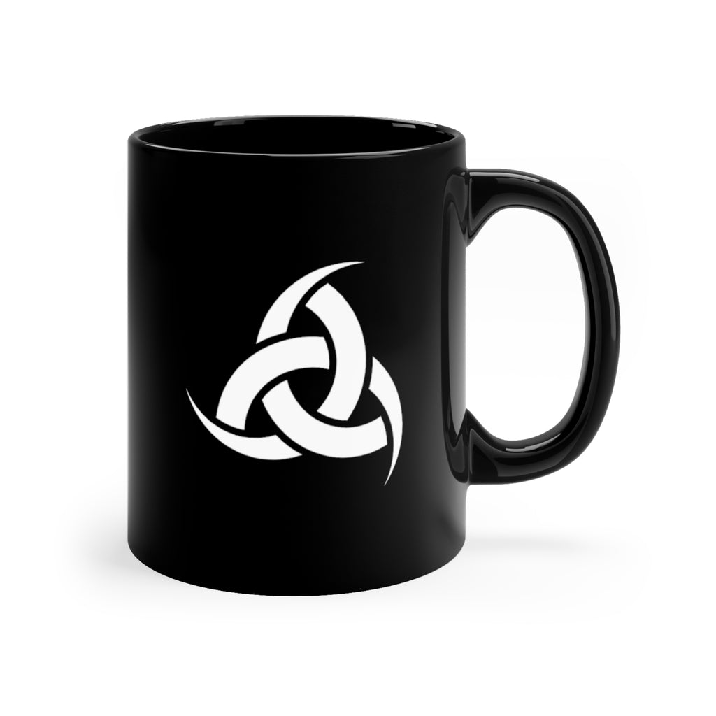 Horns of Odin Coffee Mug