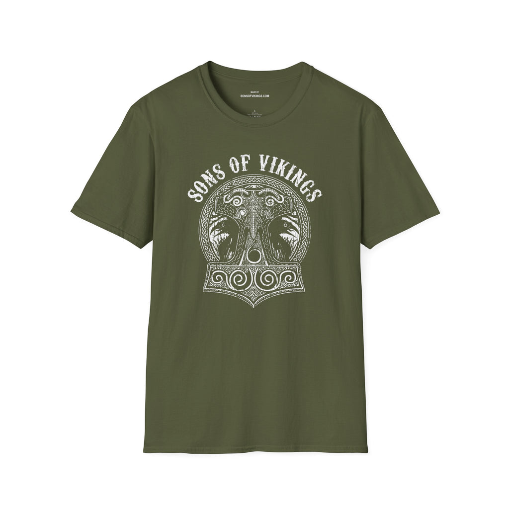 Mjolnir T-Shirt