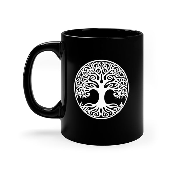 Tree of Life Coffee Mug