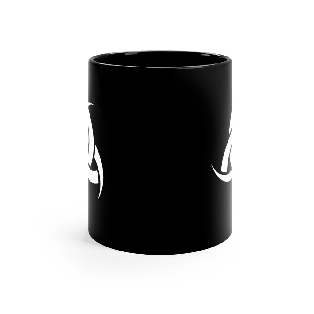 Horns of Odin Coffee Mug