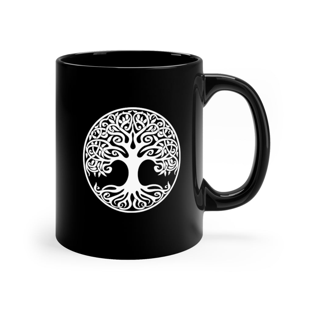 Tree of Life Coffee Mug