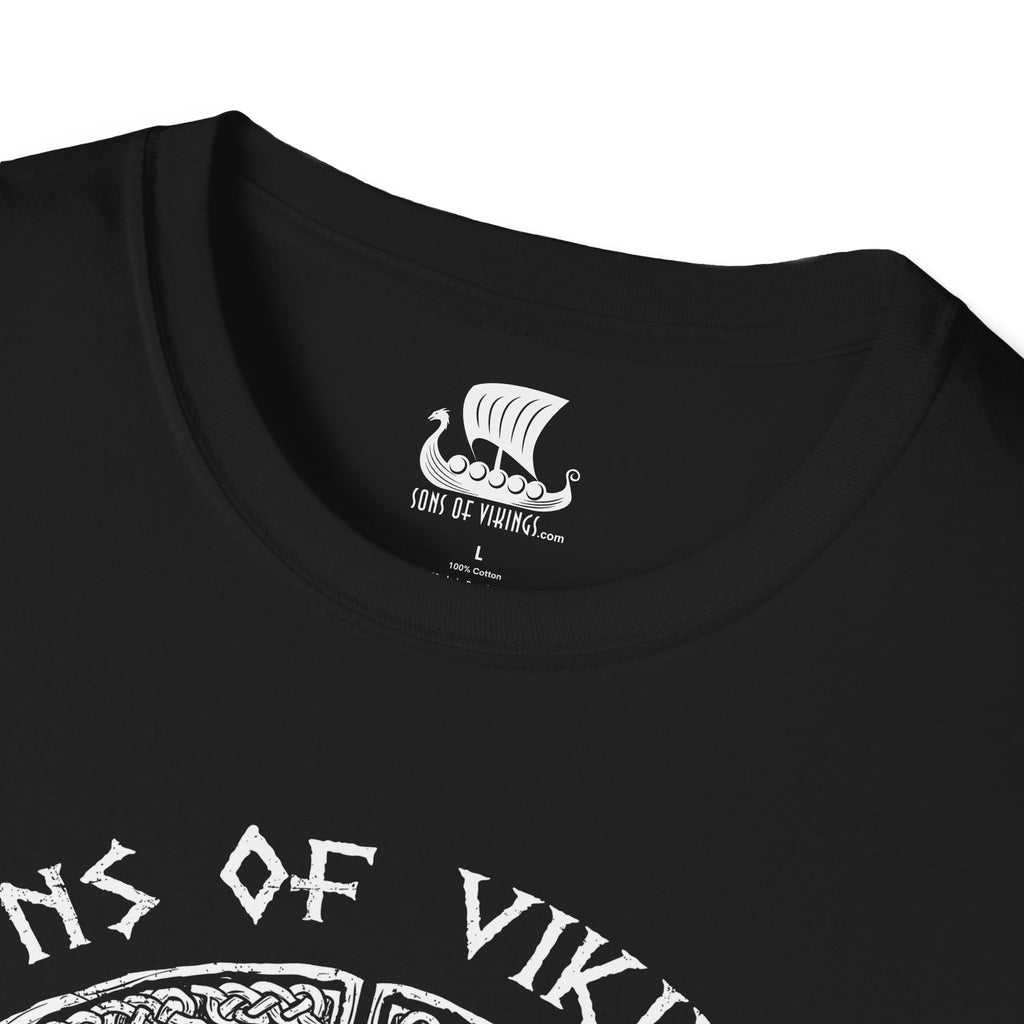 Sons - Norway T-Shirt