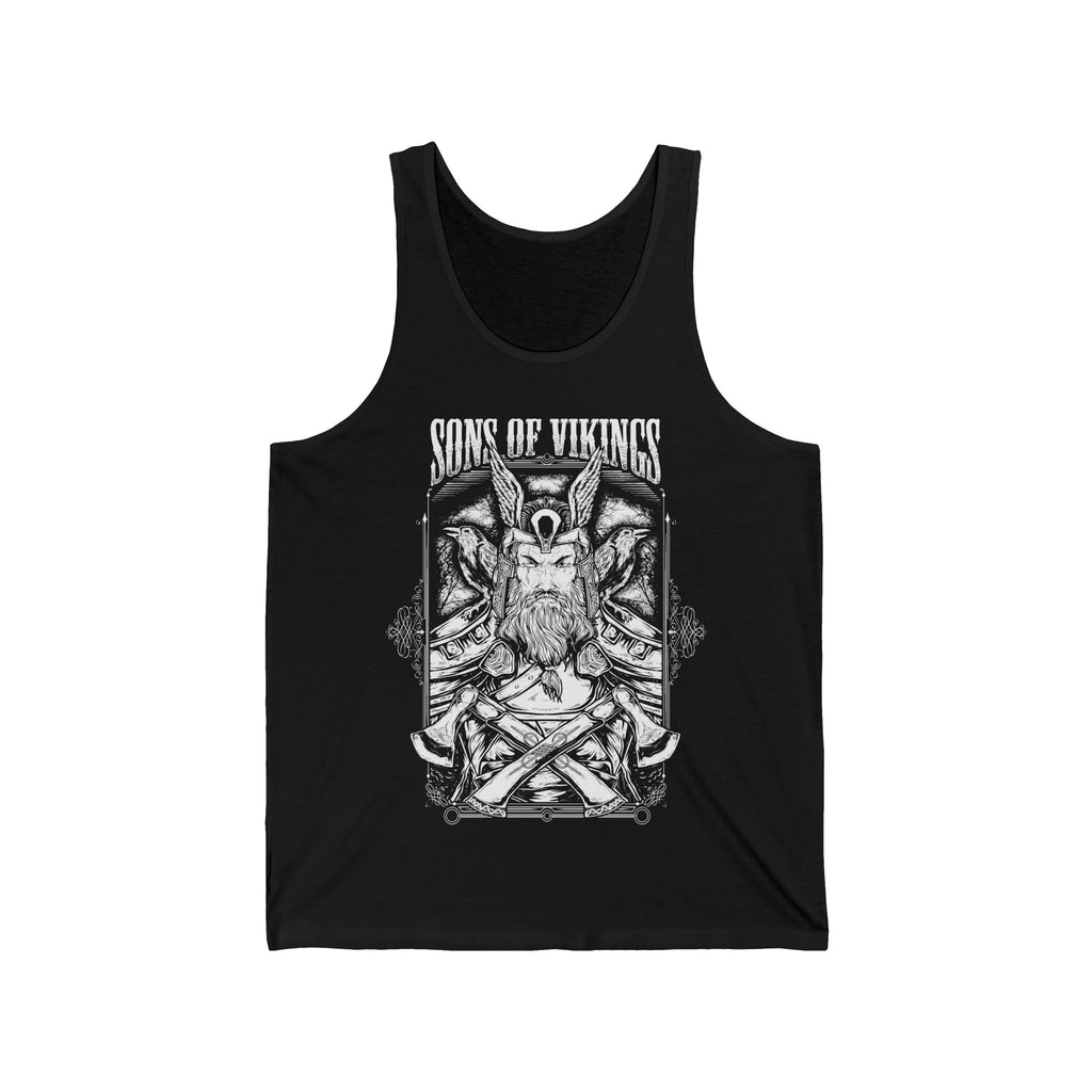 Odin Tank Top