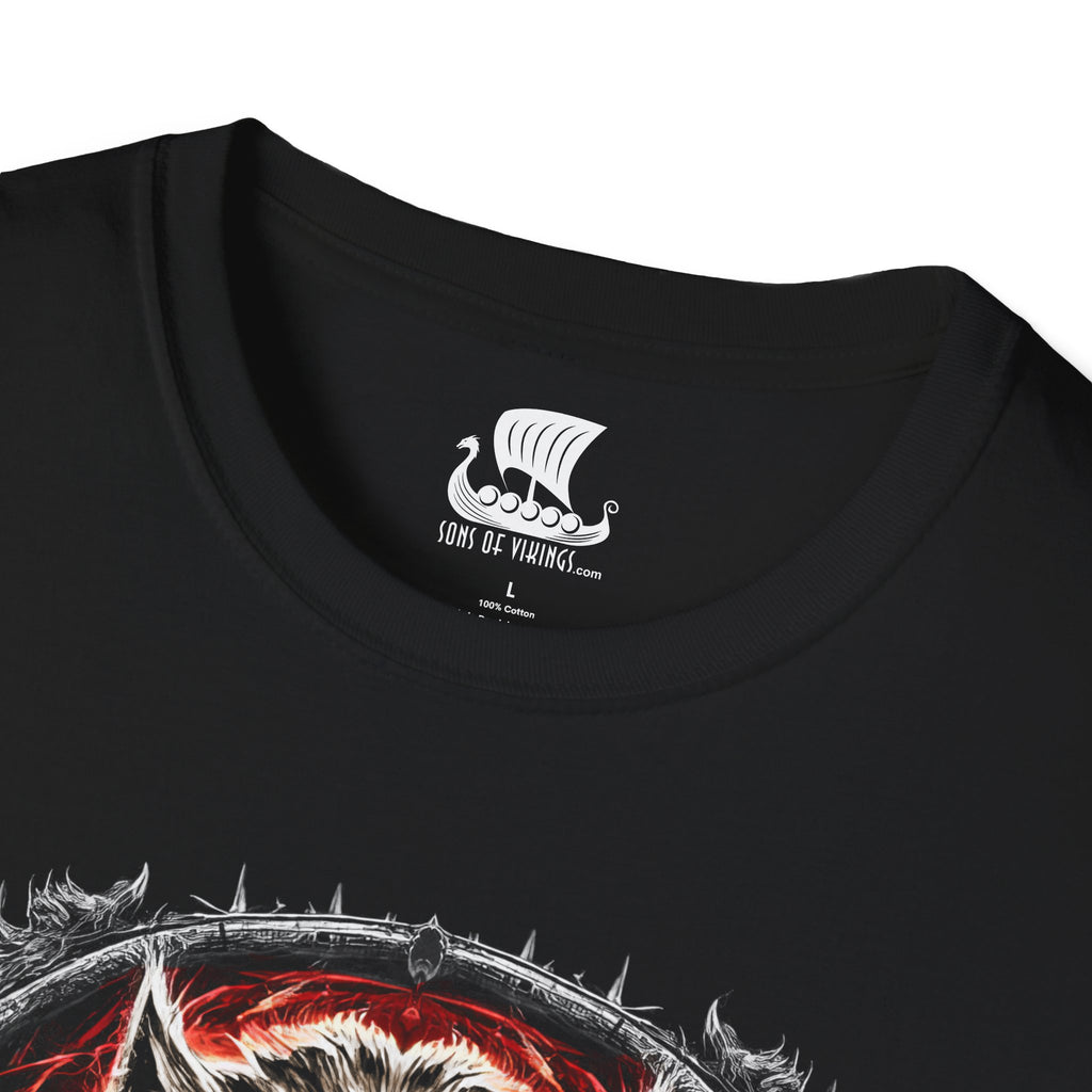 Hound of Hel T-Shirt