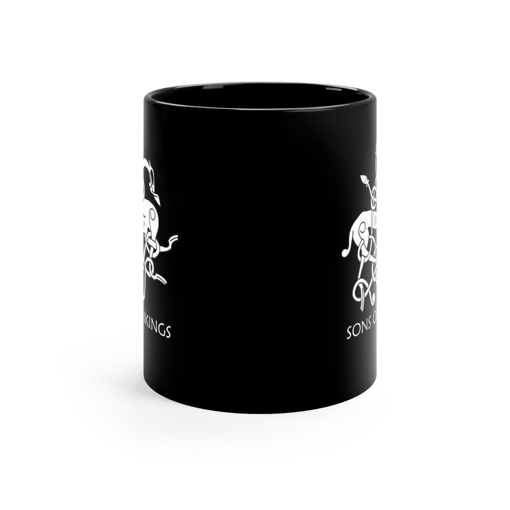 Runestone Coffee Mug