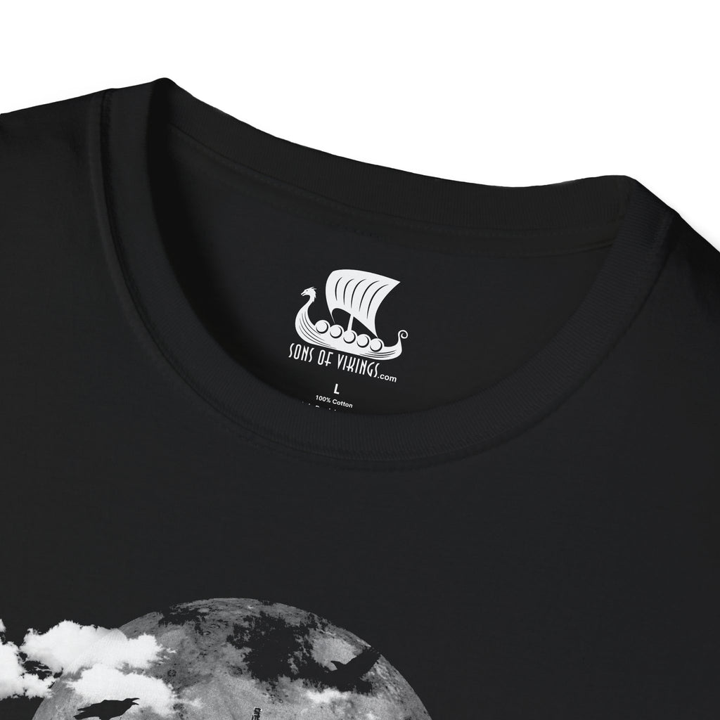 Floki's Fleet T-Shirt