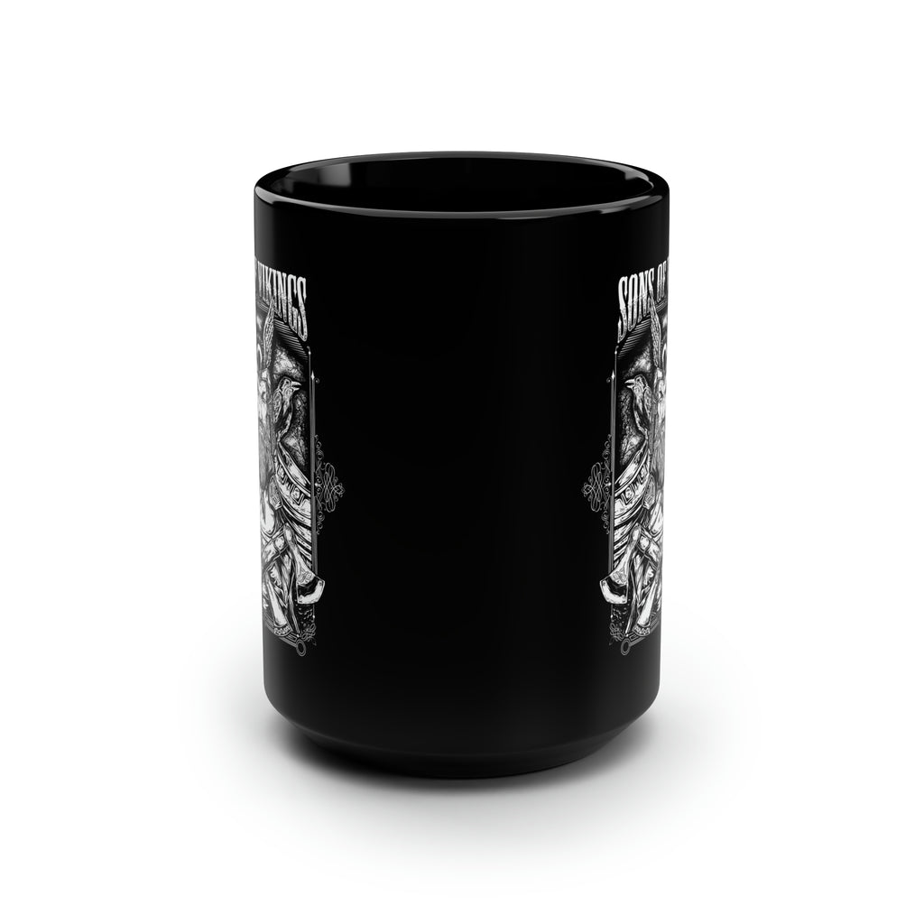 Odin Coffee Mug
