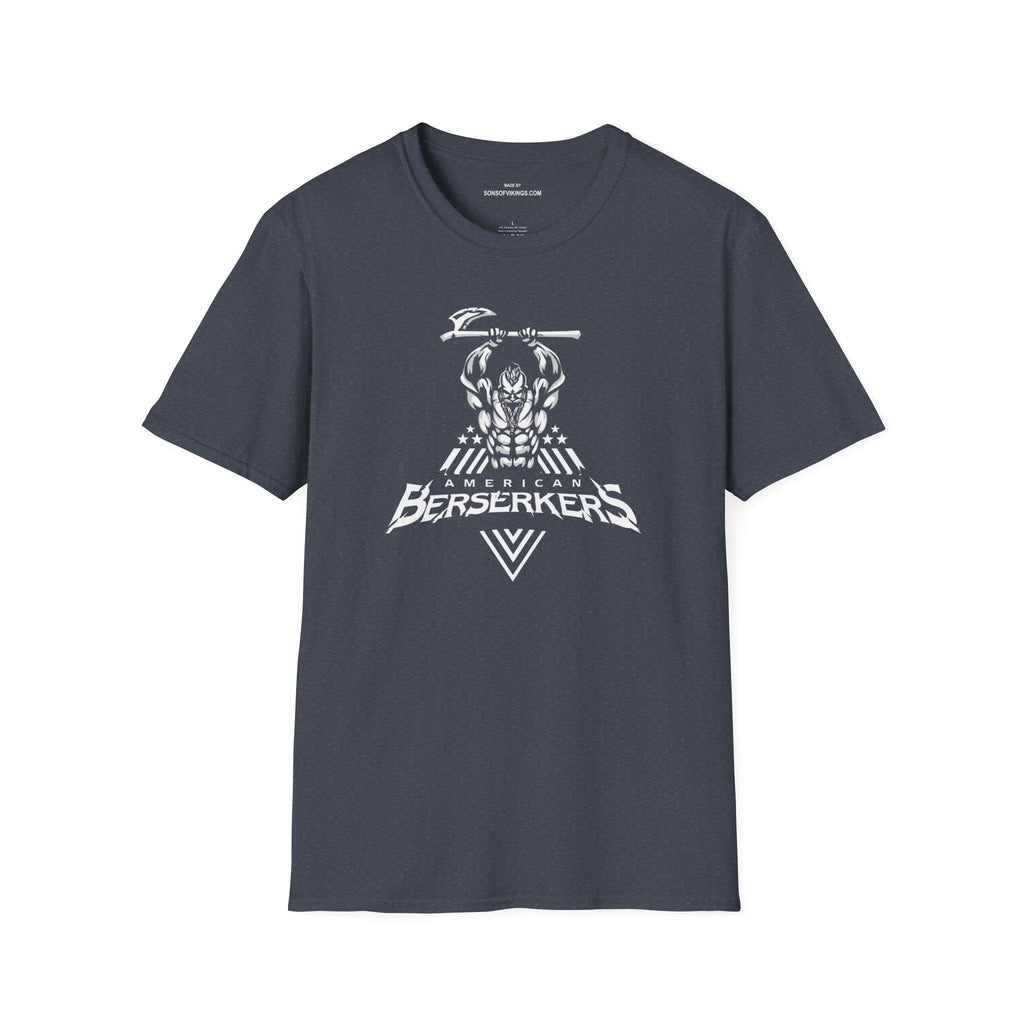 Axe Wielder T-Shirt