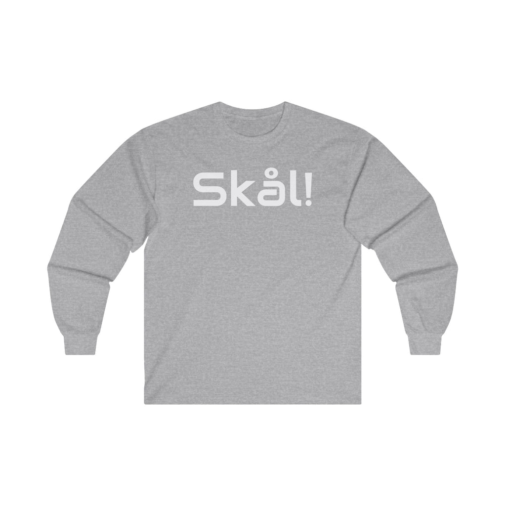 Skol! - Long Sleeve Shirt
