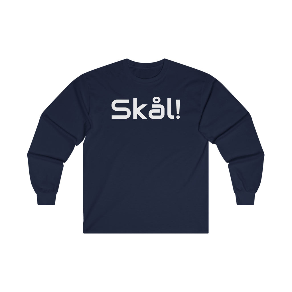 Skol! - Long Sleeve Shirt