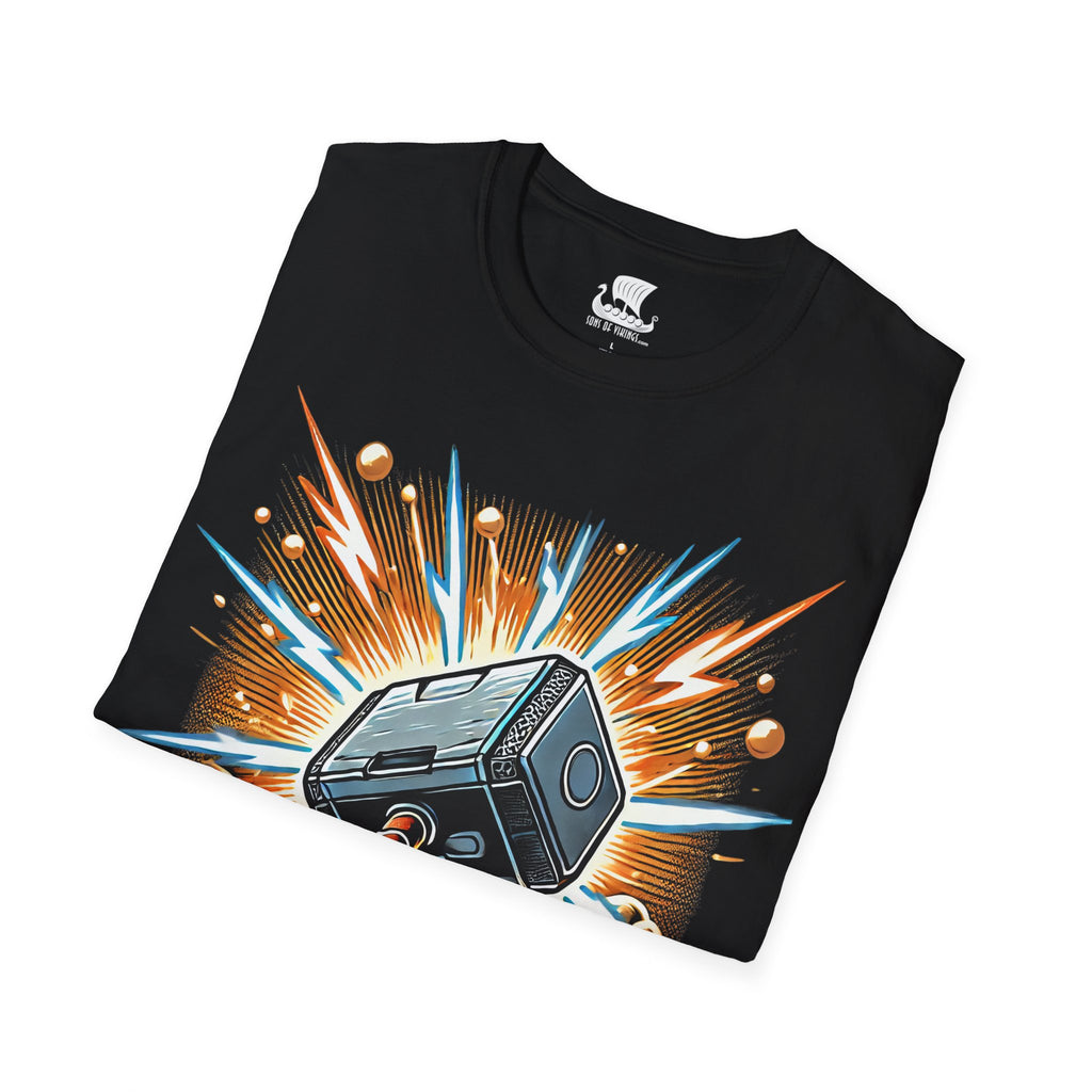 Hammer of Thor T-Shirt