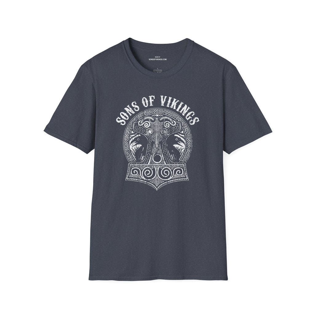 Mjolnir T-Shirt