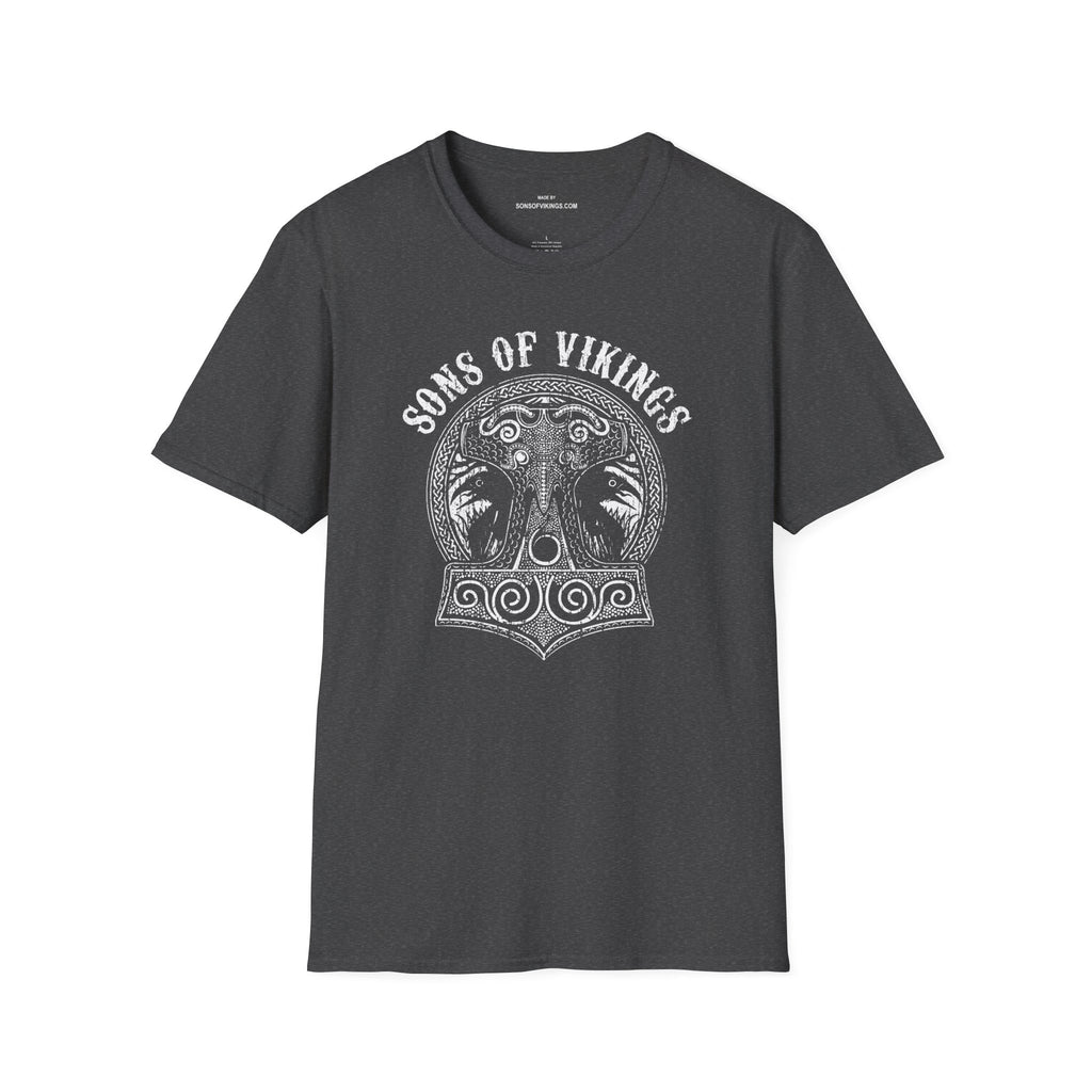 Mjolnir T-Shirt