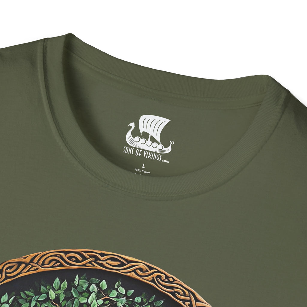 Tree of Life T-Shirt
