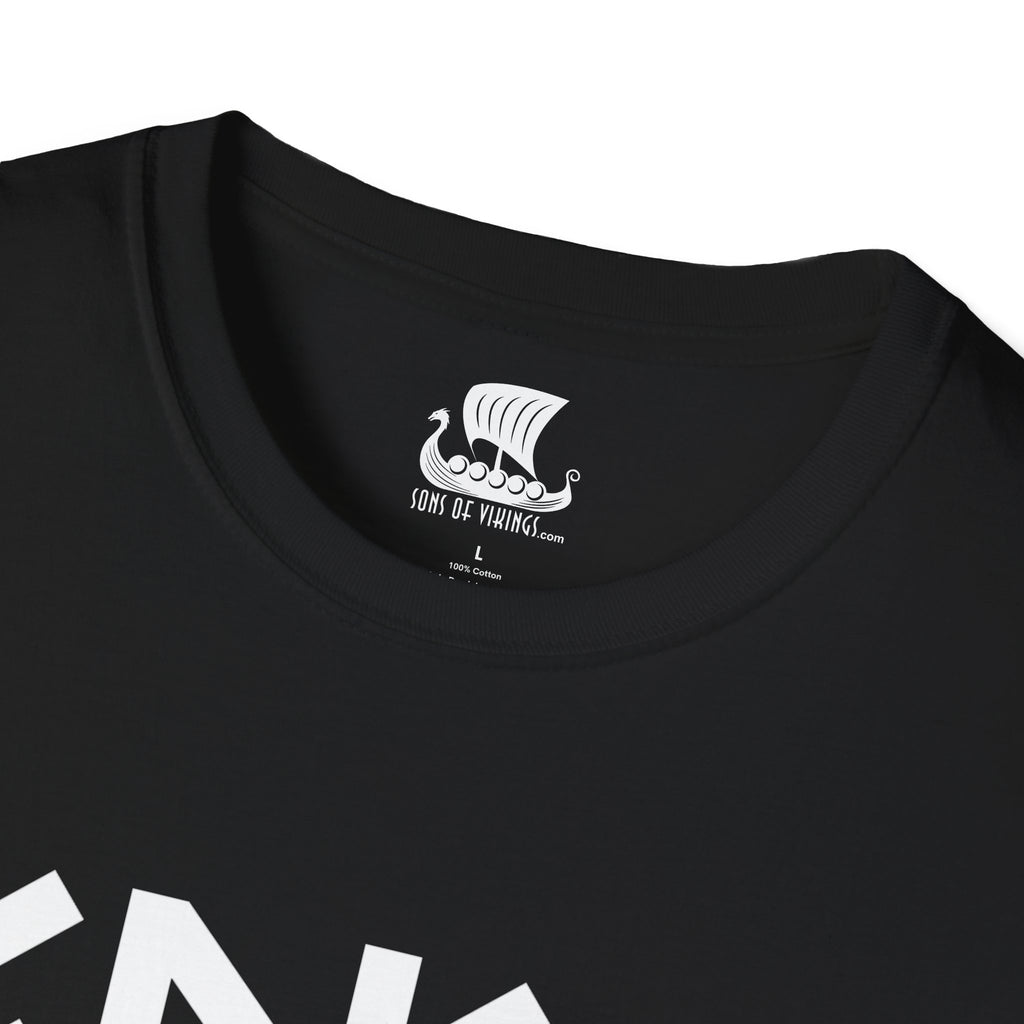 FAFO T-Shirt