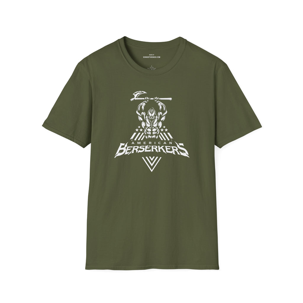 Axe Wielder T-Shirt