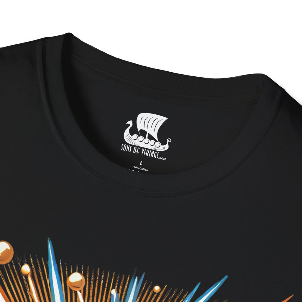 Hammer of Thor T-Shirt