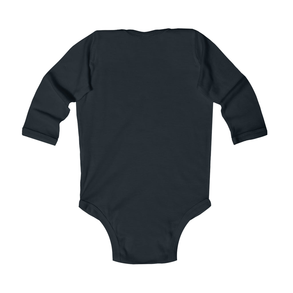 Baby Bodysuit - Huginn and Muninn