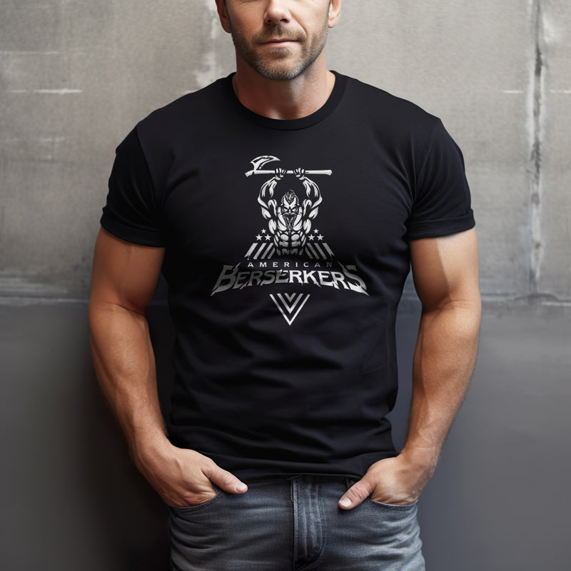 Axe Wielder T-Shirt