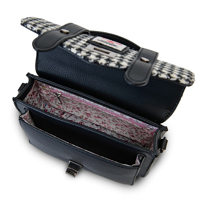 Harris Tweed Handbags & Satchels