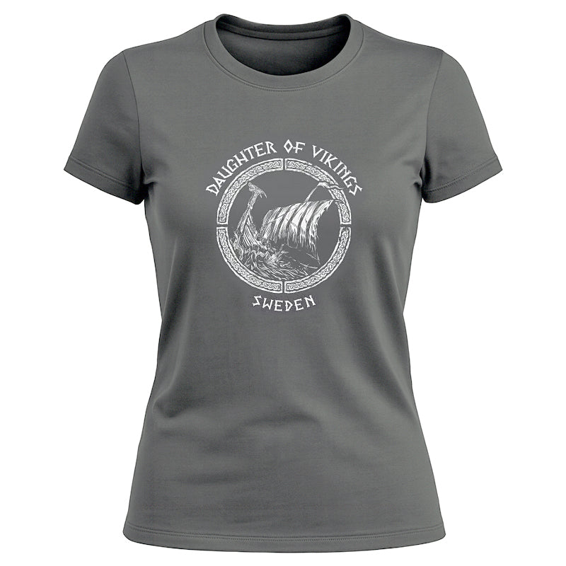 Daughter - Sweden (Slim Fit)