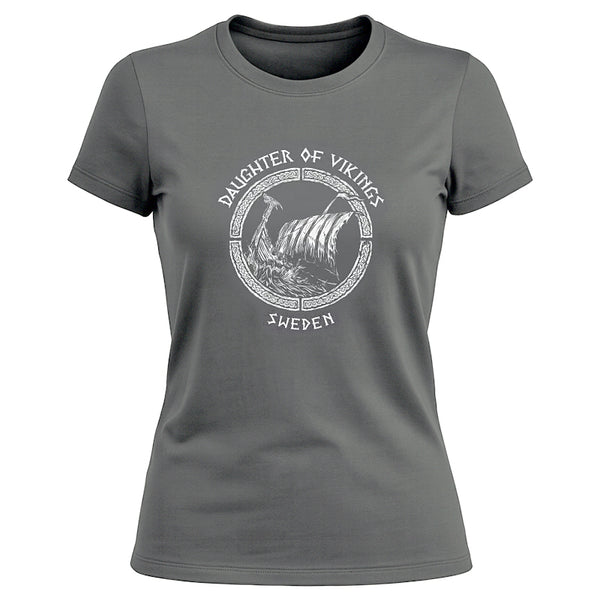 Daughter - Sweden (Slim Fit)