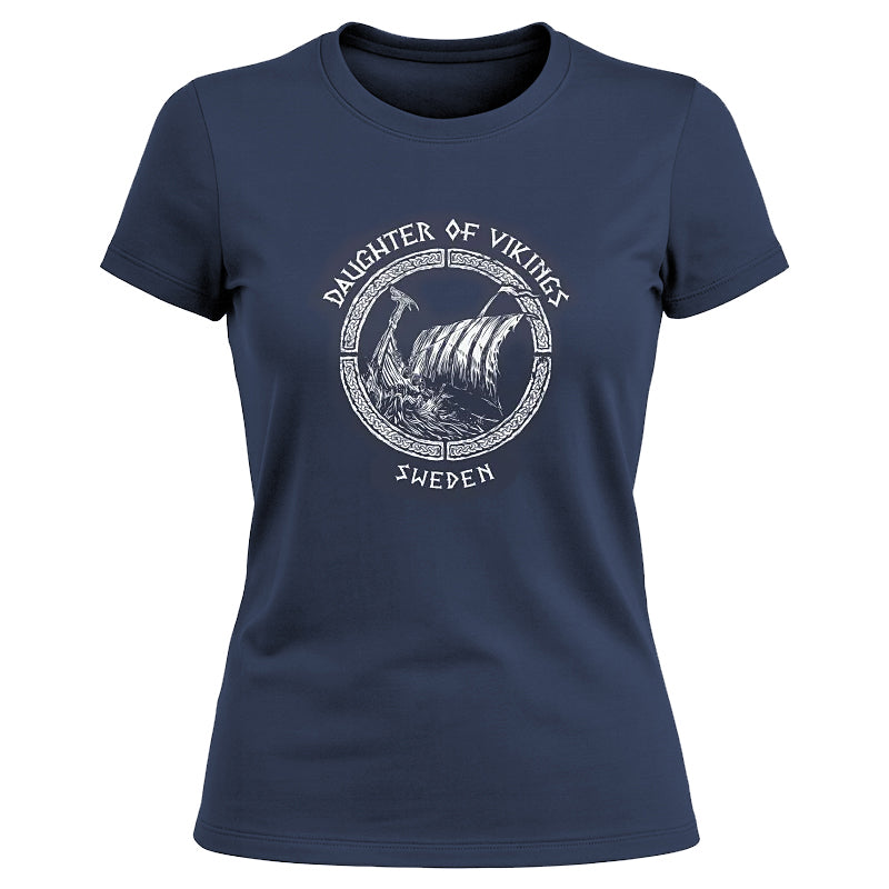 Daughter - Sweden (Slim Fit)