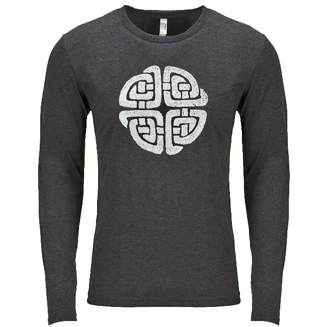 Celtic Knot Long Sleeve T-Shirt