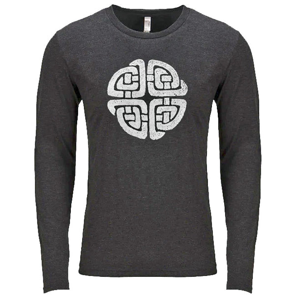 Celtic Knot Long Sleeve T-Shirt