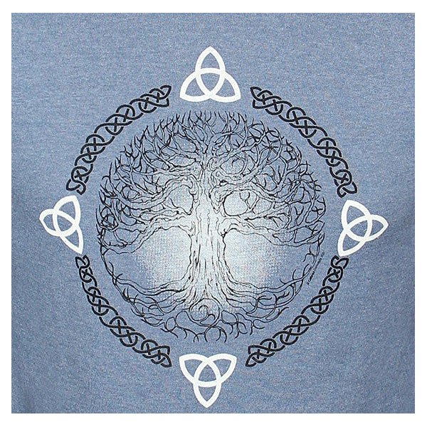 Celtic Tree of Life T-Shirt