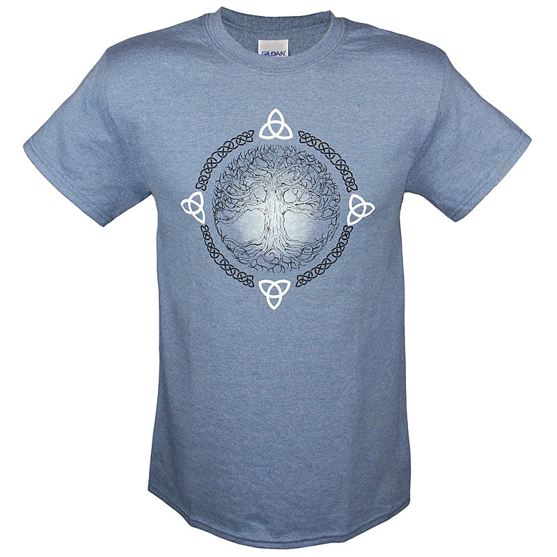 Celtic Tree of Life T-Shirt