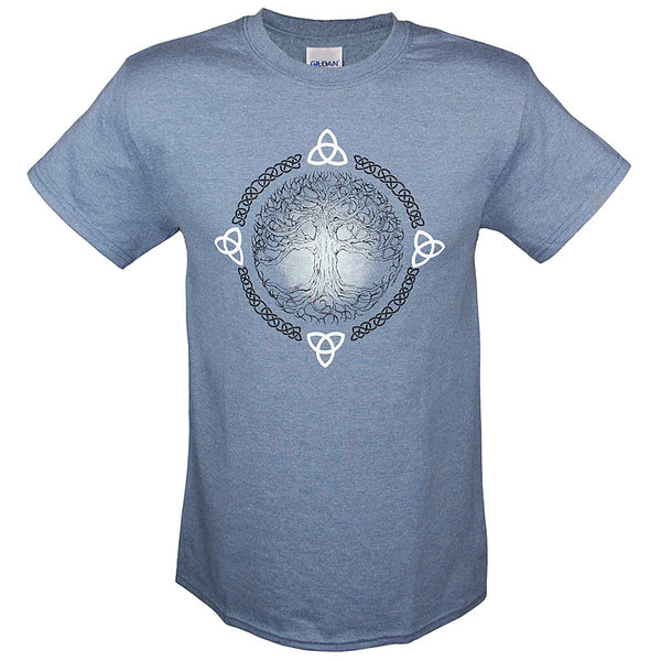 Celtic Tree of Life T-Shirt