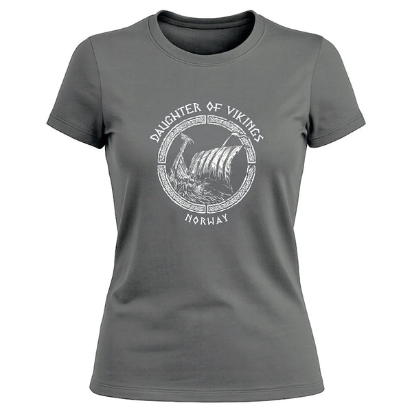 Daughter - Norway (Slim Fit)