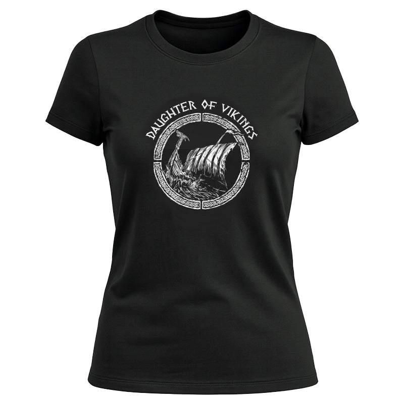 Daughter of Vikings (Slim Fit)