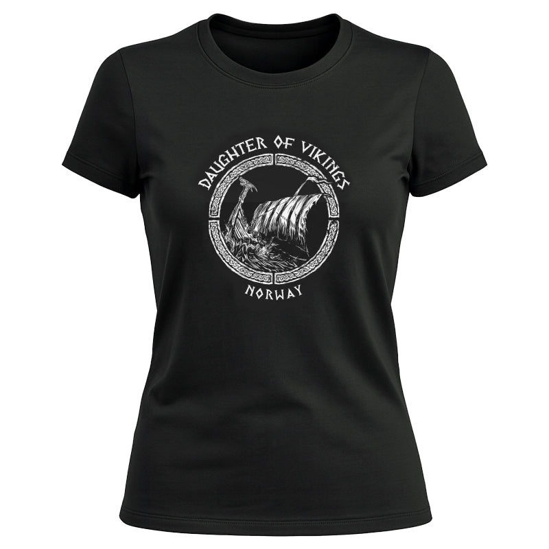 Daughter - Norway (Slim Fit)