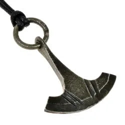 Ukko's axe- Steel