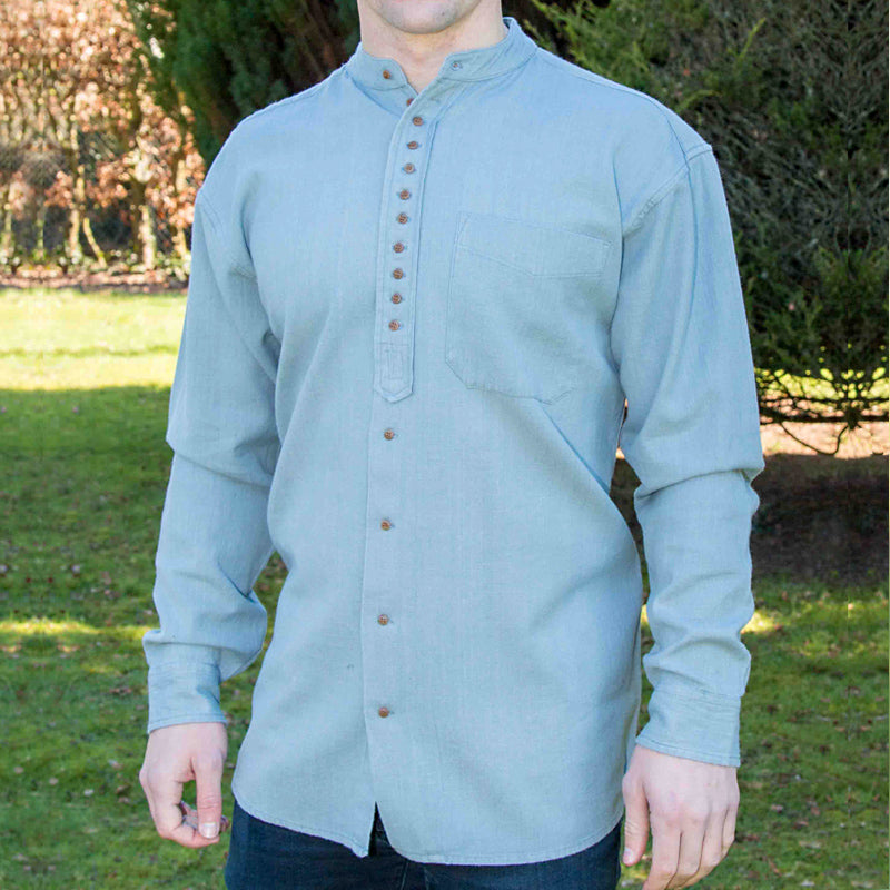 Irish Grandfather Shirts