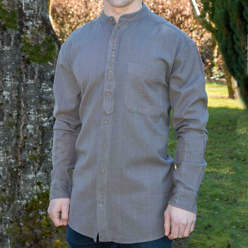 Irish Grandfather Shirts