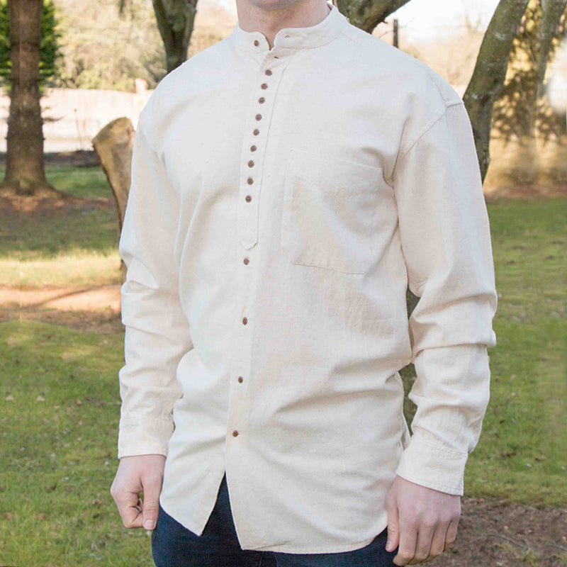 Irish Grandfather Shirts