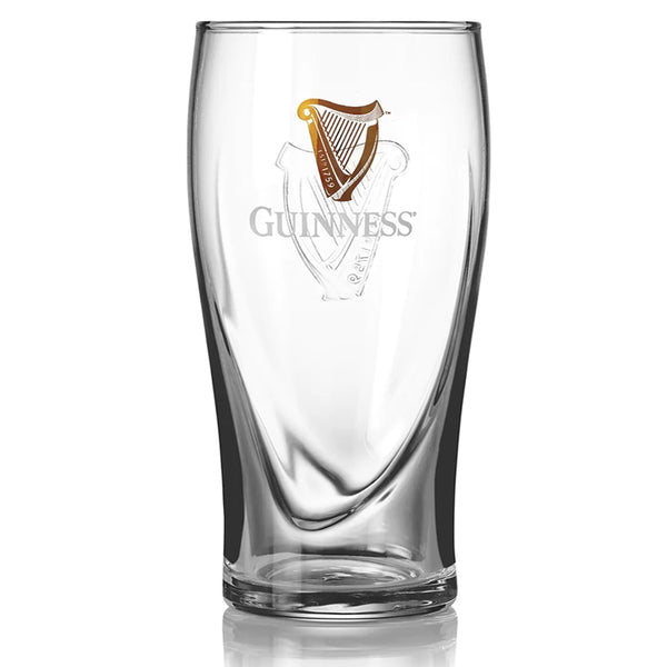 Guinness® Gravity Pint Glass