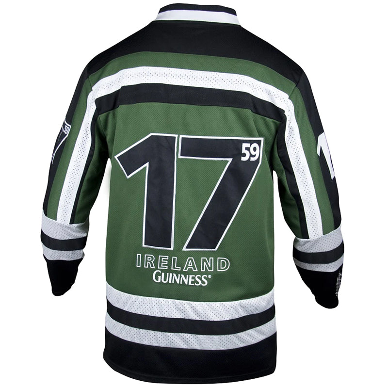 Guinness® Harp Hockey Jersey