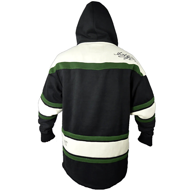 Guinness® Hockey Style Hooded Sweatshirt